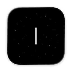 Midnight Writer app icon